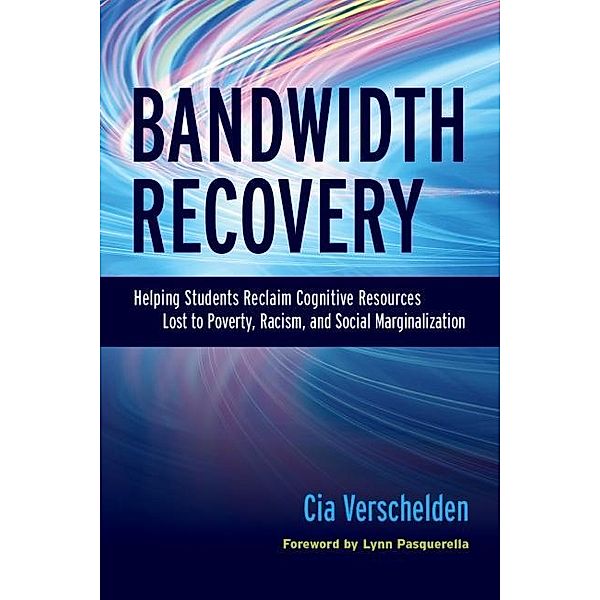 Bandwidth Recovery, Verschelden