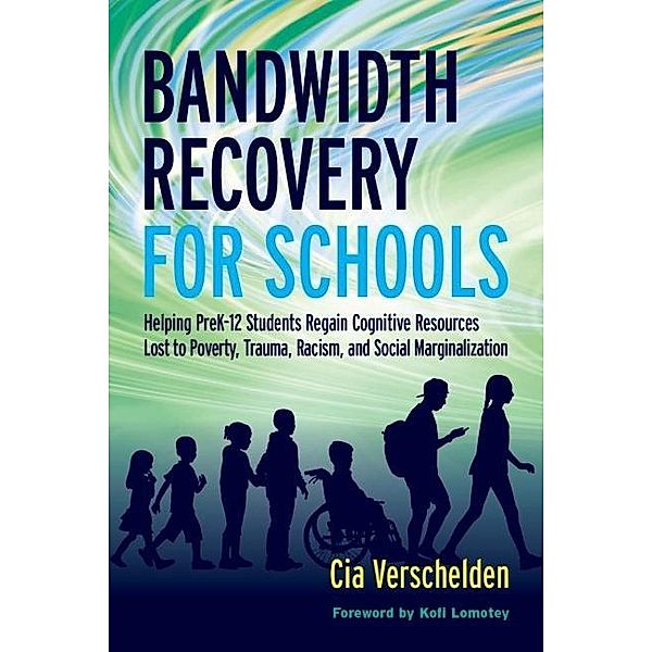 Bandwidth Recovery For Schools, Verschelden