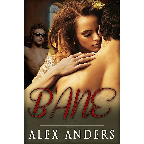 Bane, Alex Anders