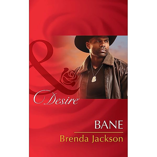 Bane, Brenda Jackson