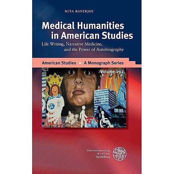 Banerjee, M: Medical Humanities in American Studies, Mita Banerjee