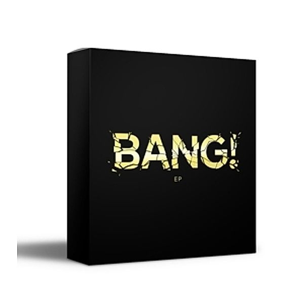 Bang!, ApeCrime