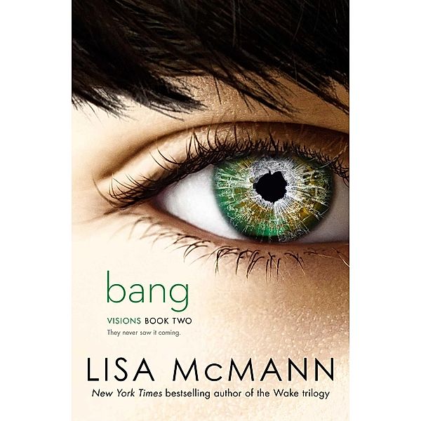 Bang, Lisa Mcmann
