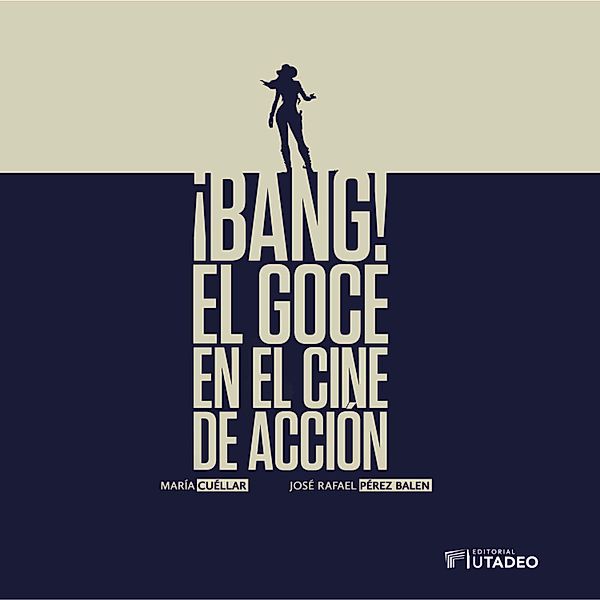 ¡Bang!, María Cuéllar, José Rafael Pérez Balen