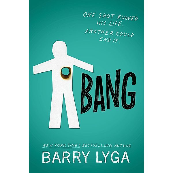 Bang, Barry Lyga
