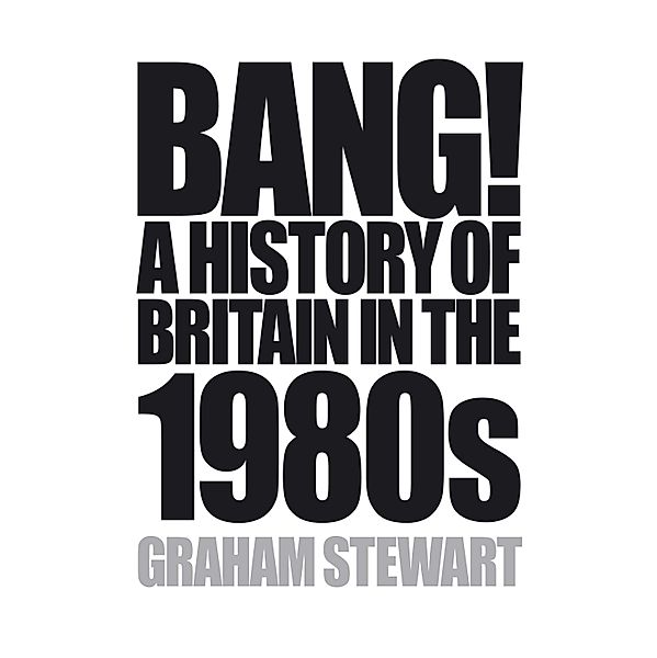 Bang!, Graham Stewart