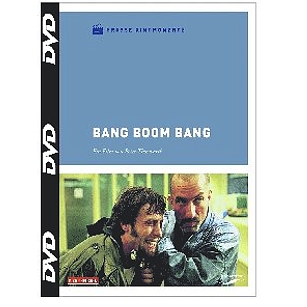Bang Boom Bang - Große Kinomomente, Peter Thorwarth, Stefan Holtz