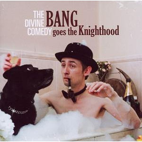 Bang Goes The Knighthood, The Divine Comedy