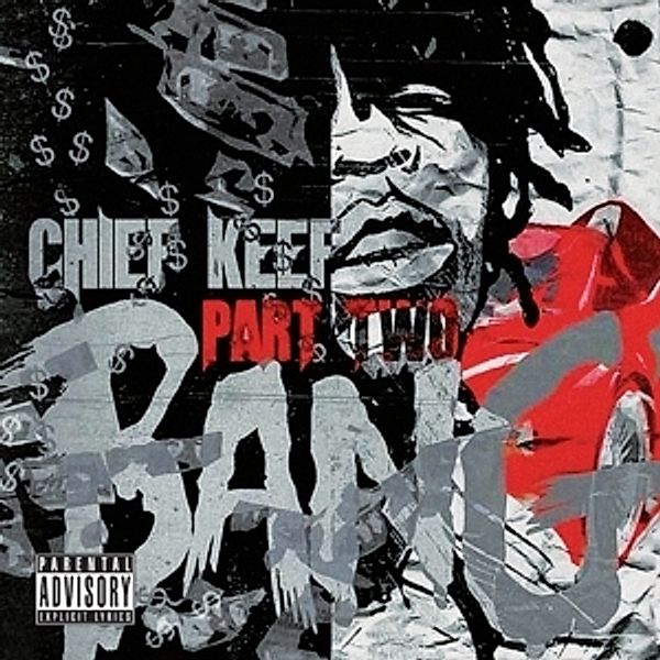 Bang Pt.2, Chief Keef