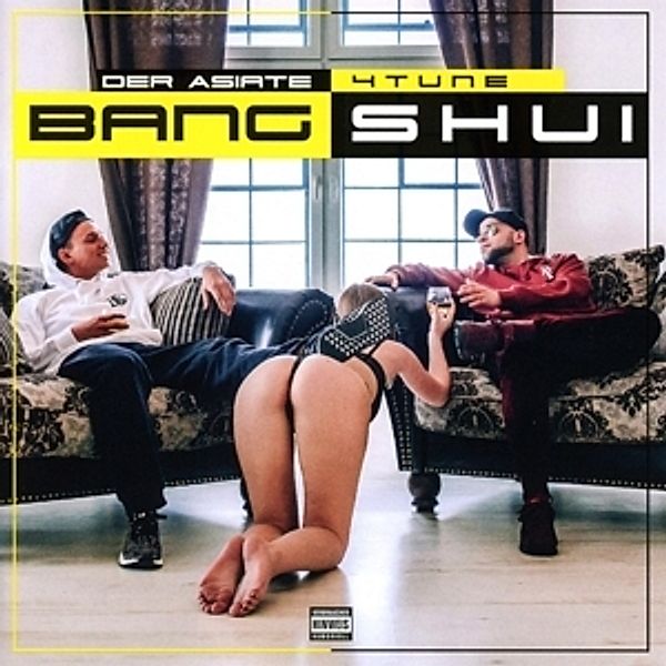 Bang Shui, 4Tune & Der Asiate