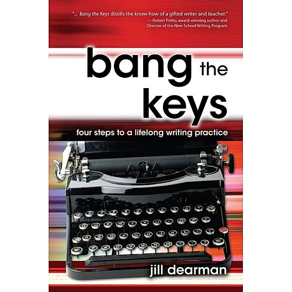 Bang The Keys, Jill Dearman