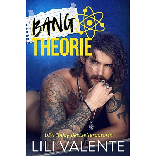 Bang Theorie / Der Bangover Bd.2, Lili Valente