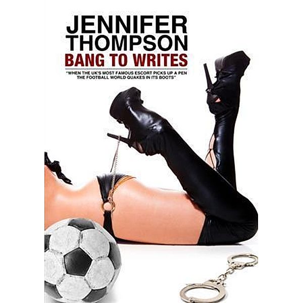 Bang To Writes, Jennifer Thompson