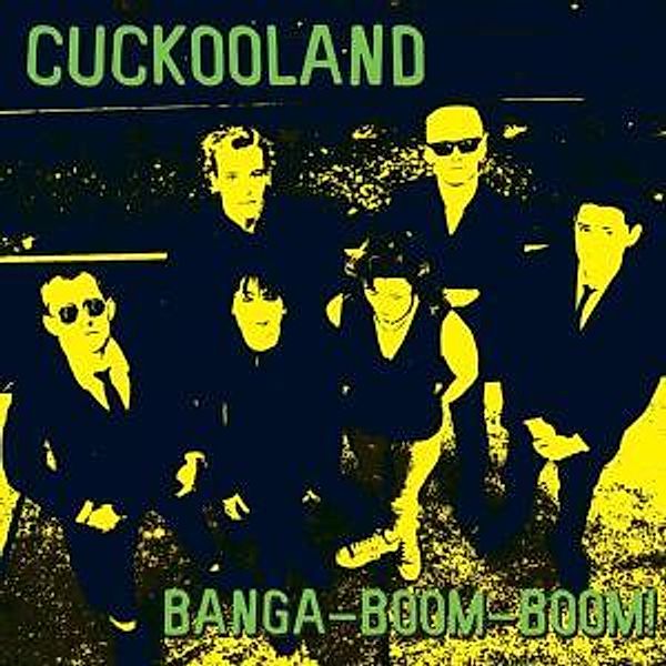 Banga Boom Boom, Cuckooland