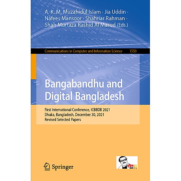 Bangabandhu and Digital Bangladesh