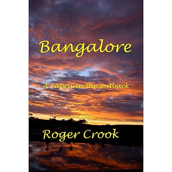 Bangalore, Roger Crook