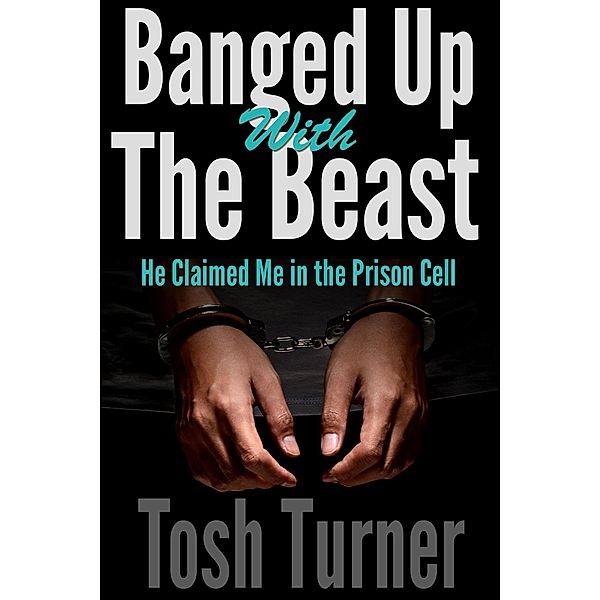 Banged Up With the Beast: He Claimed Me in the Prison Cell, Tosh Turner