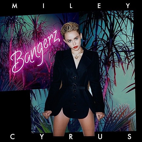 Bangerz (10th Anniversary Edition), Miley Cyrus