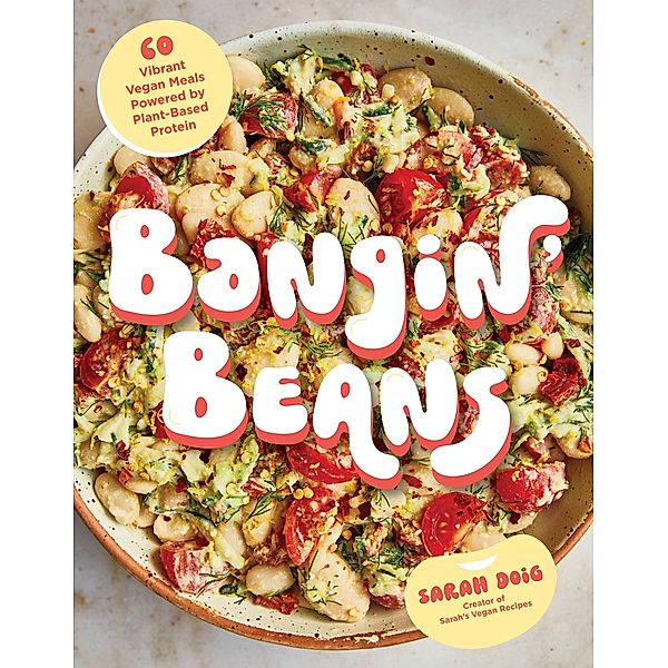 Bangin' Beans, Sarah Doig
