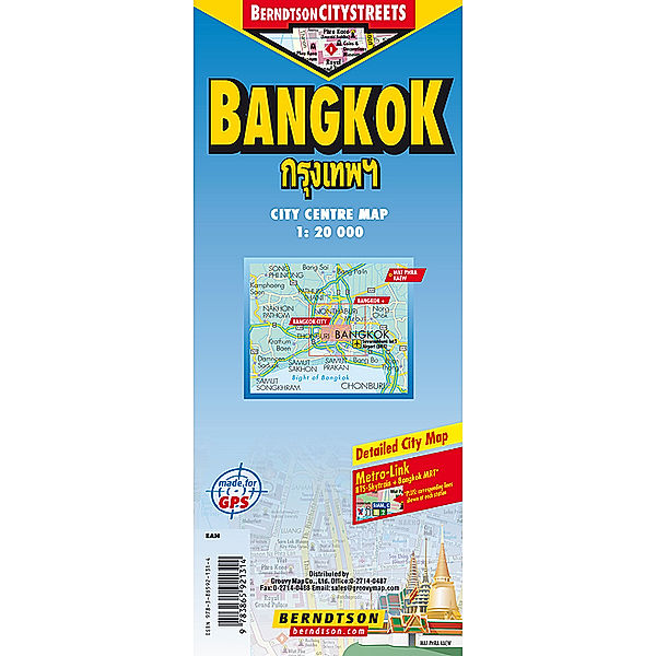 Bangkok