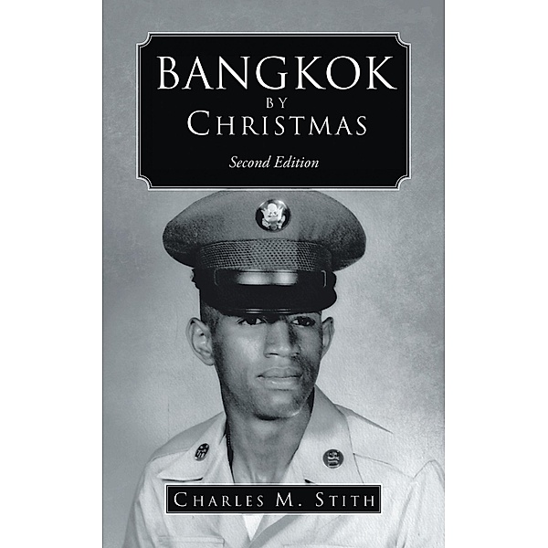 Bangkok by Christmas, Charles Stith