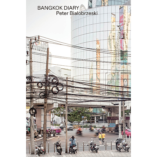 Bangkok Diary, Peter Bialobrzeski