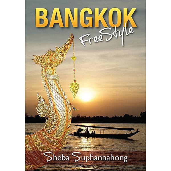 Bangkok FreeStyle, Sheba Suphannahong