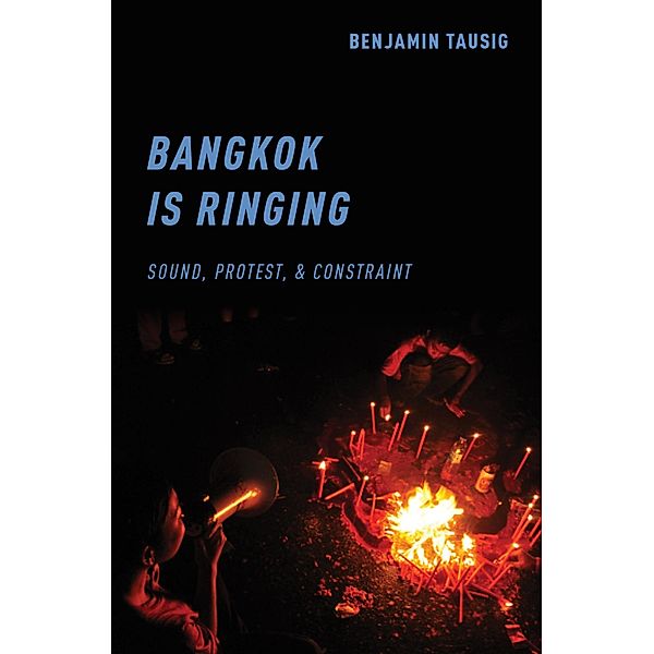 Bangkok is Ringing, Benjamin Tausig