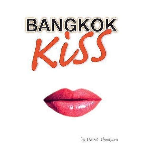 Bangkok Kiss, David Thompson