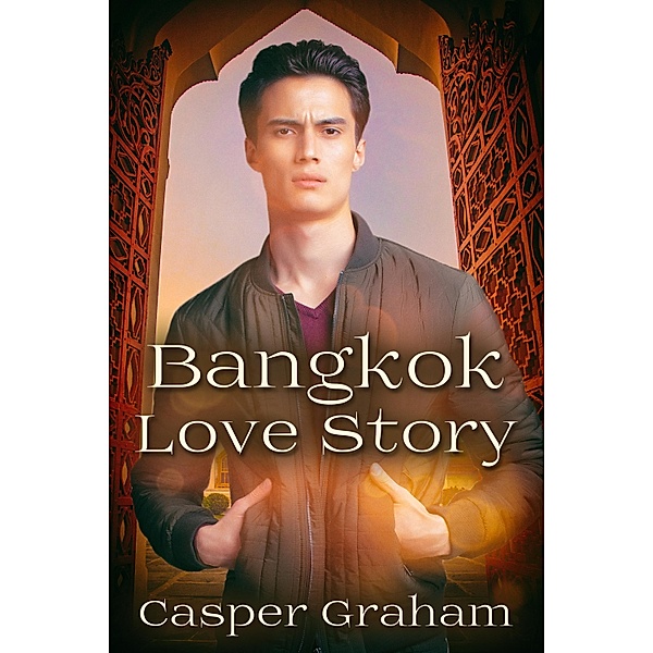 Bangkok Love Story, Casper Graham