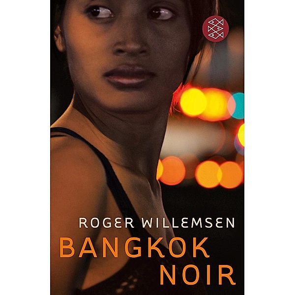 Bangkok Noir, Roger Willemsen, Ralf Tooten