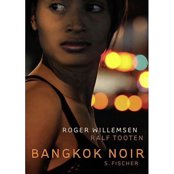 Bangkok Noir, Roger Willemsen, Ralf Tooten