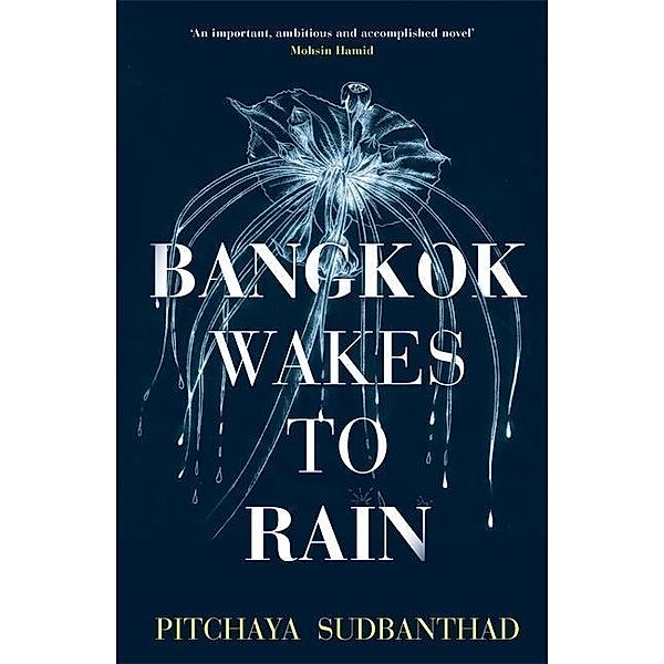 Bangkok Wakes to Rain, Pitchaya Sudbanthad