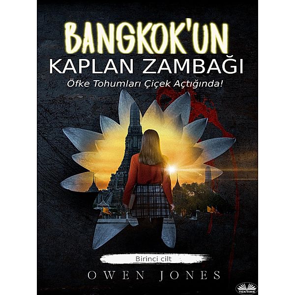 Bangkok'Un Kaplan Zambagi, Owen Jones