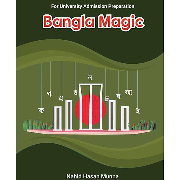 Bangla Magic, Nahid Hasan Munna