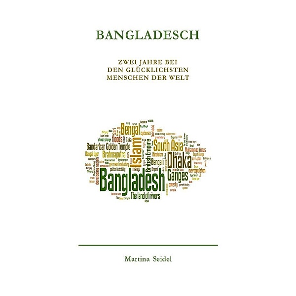 Bangladesch, Martina Seidel