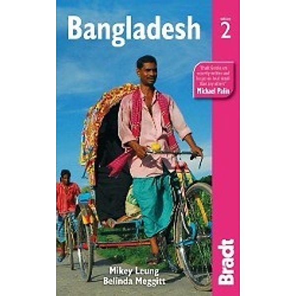 Bangladesh, Mikey Leung, Belinda Meggitt