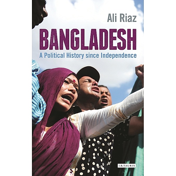 Bangladesh, Ali Riaz