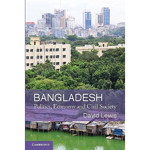 Bangladesh, David Lewis