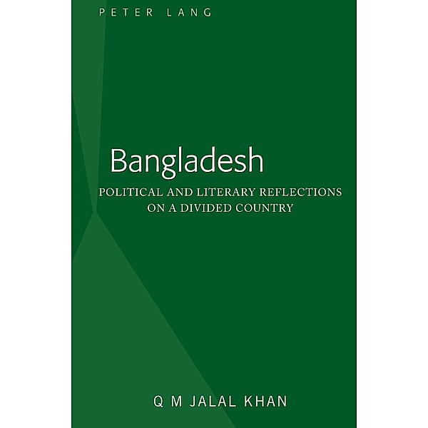 Bangladesh, Q M Jalal Khan