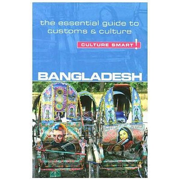 Bangladesh - Culture Smart!, Urmi Rahman