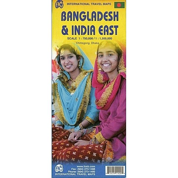 Bangladesh & East India