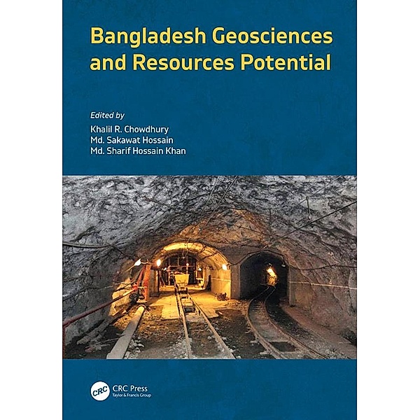 Bangladesh Geosciences and Resources Potential