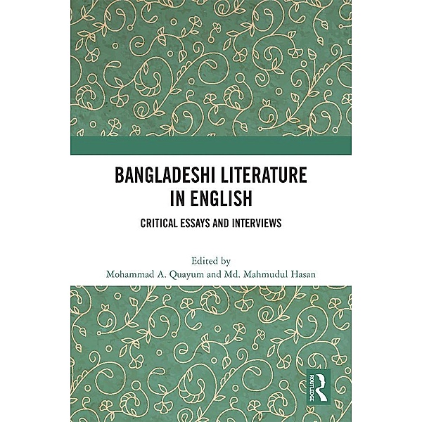 Bangladeshi Literature in English