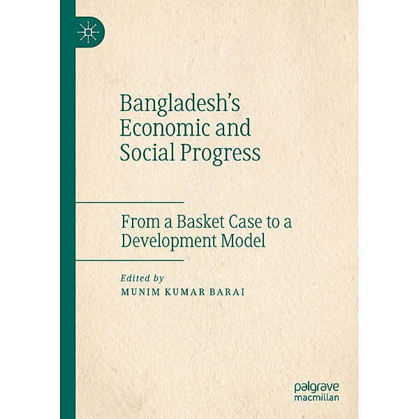 Bangladesh's Economic and Social Progress