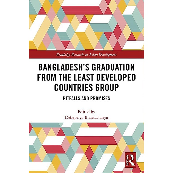 Bangladesh's Graduation from the Least Developed Countries Group