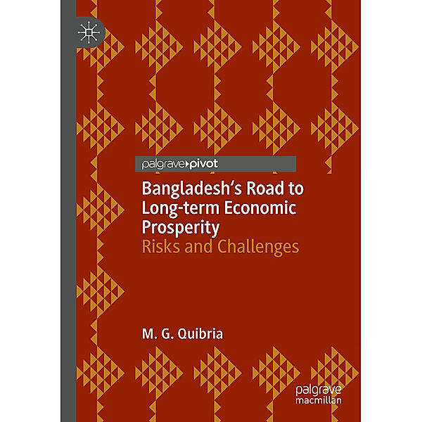 Bangladesh's Road to Long-term Economic Prosperity, M. G. Quibria