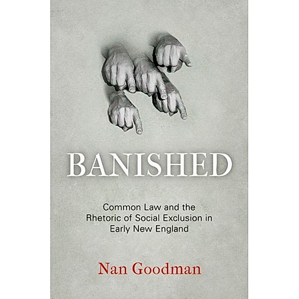 Banished, Nan Goodman