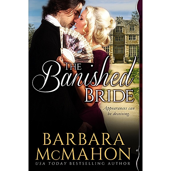 Banished Bride, Barbara McMahon