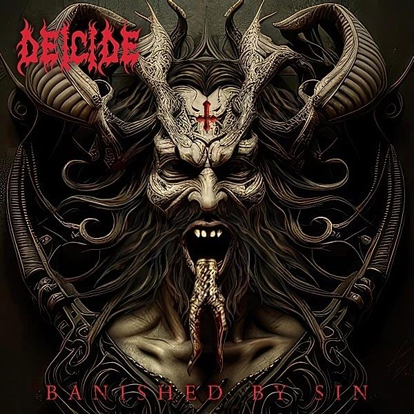 Banished By Sin, Deicide